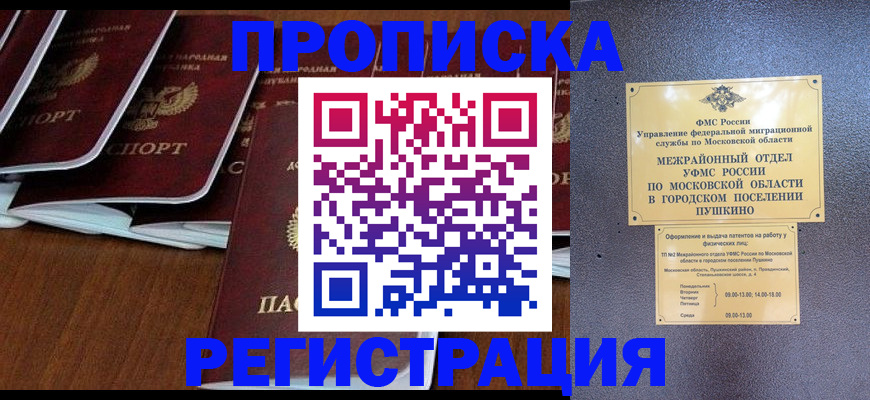 прописка иностранных граждан в Светлогорске